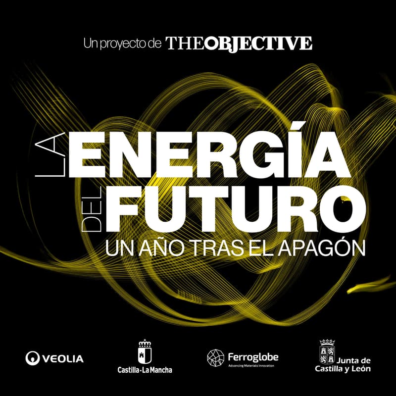 Cover Image for La Energía del Futuro: un año tras el apagón