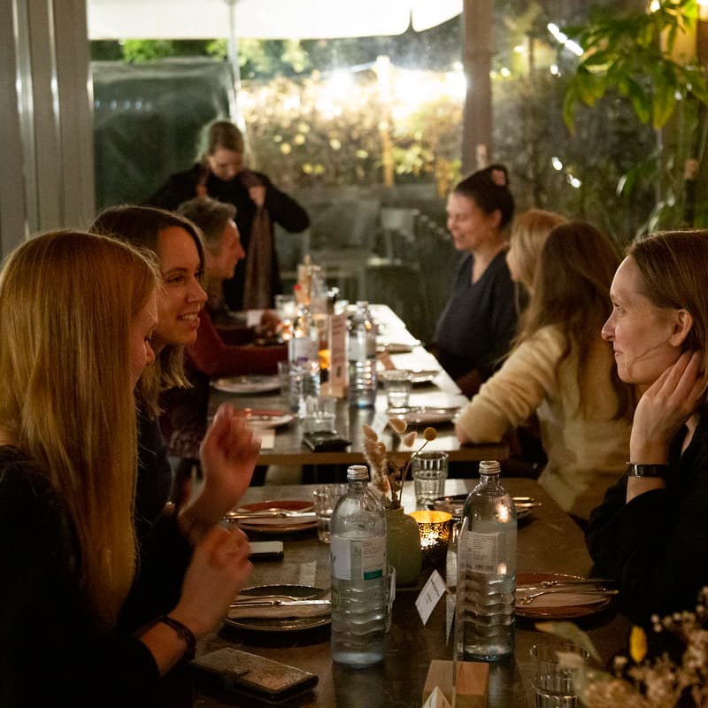 Cover Image for San Diego ~ Women in Recruiting Leadership Dinner