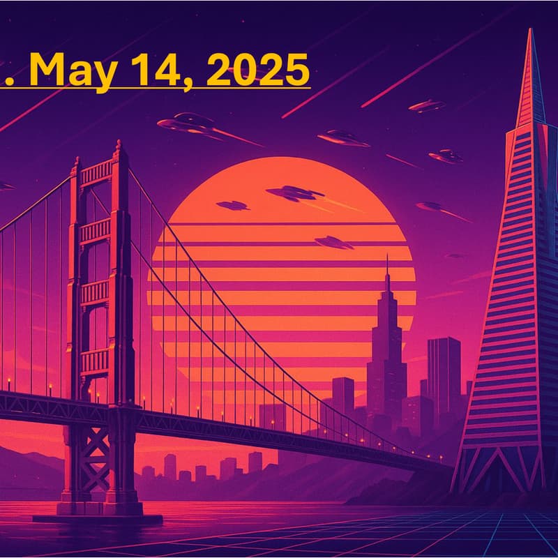 Cover Image for Medin - MENA Founder Meetup