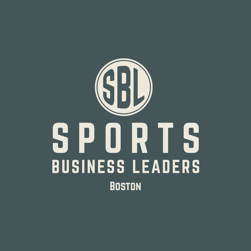 Cover Image for Sports Business Leaders Boston Event