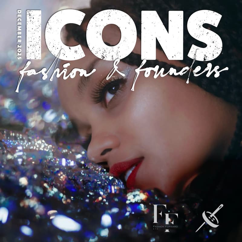 Cover Image for ICONS: Fashion & Founders Mixer