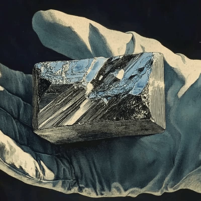 Cover Image for Virtual Reading Group: "How to Implement an Operation Warp Speed for Rare Earths"