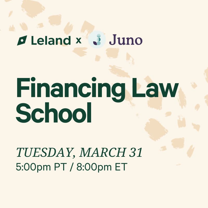 Cover Image for Financing Law School
