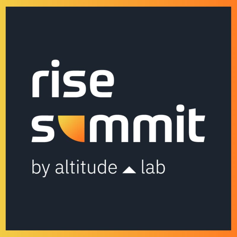 Cover Image for RISE Summit