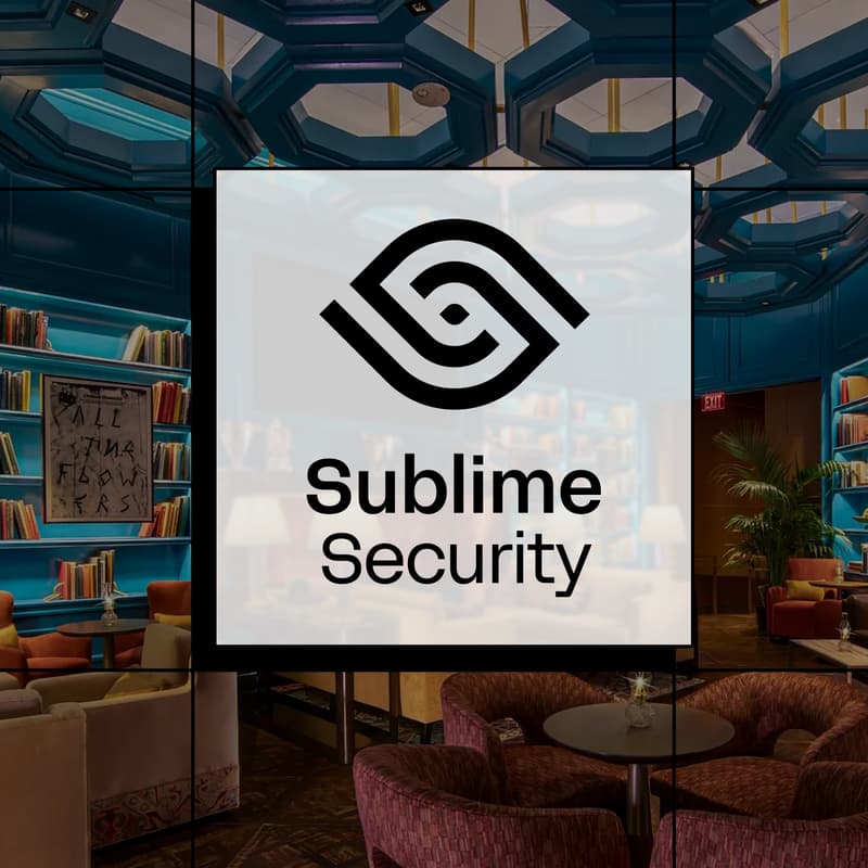 Cover Image for Sublime's Cocktail Party at DEF CON 33