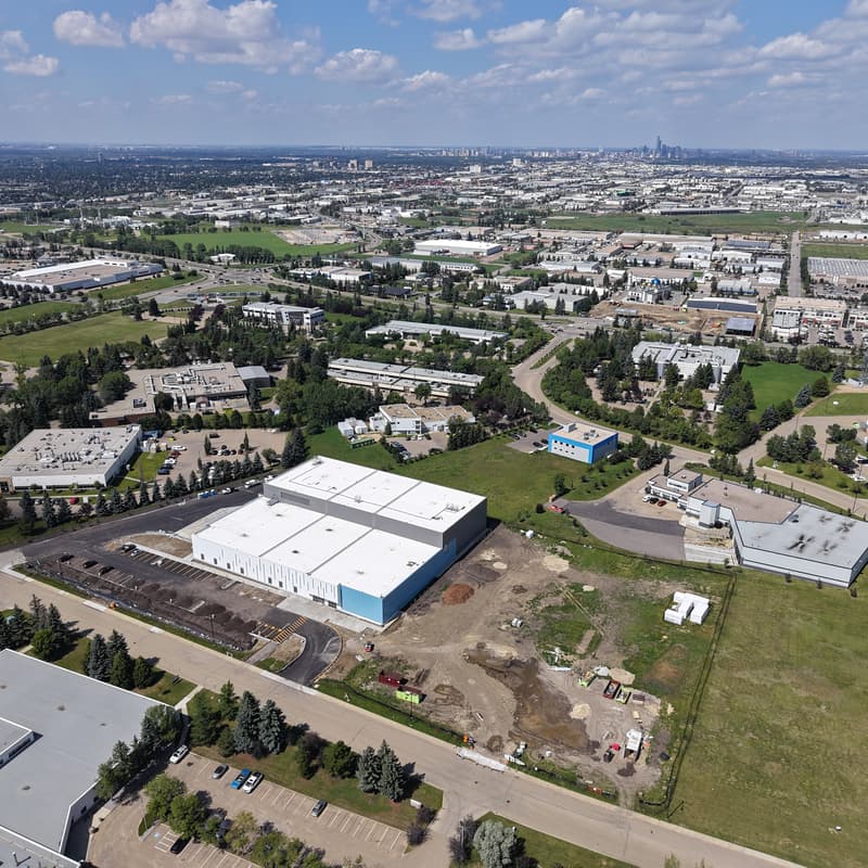 Cover Image for Life Sciences Campus Reception & Tour