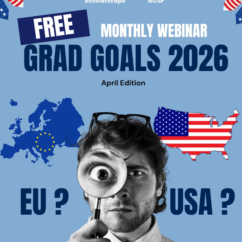 Cover Image for Grad Mentoring Webinar