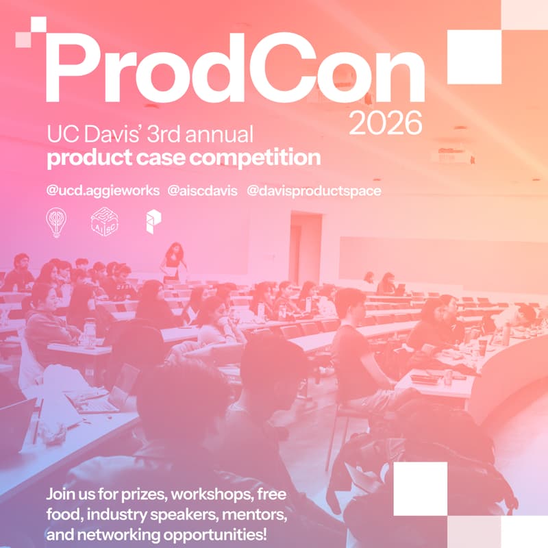Cover Image for ProdCon '26