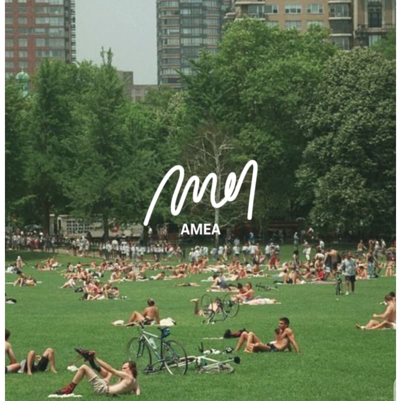 Cover Image for AMEA SPRING @ Arlene's