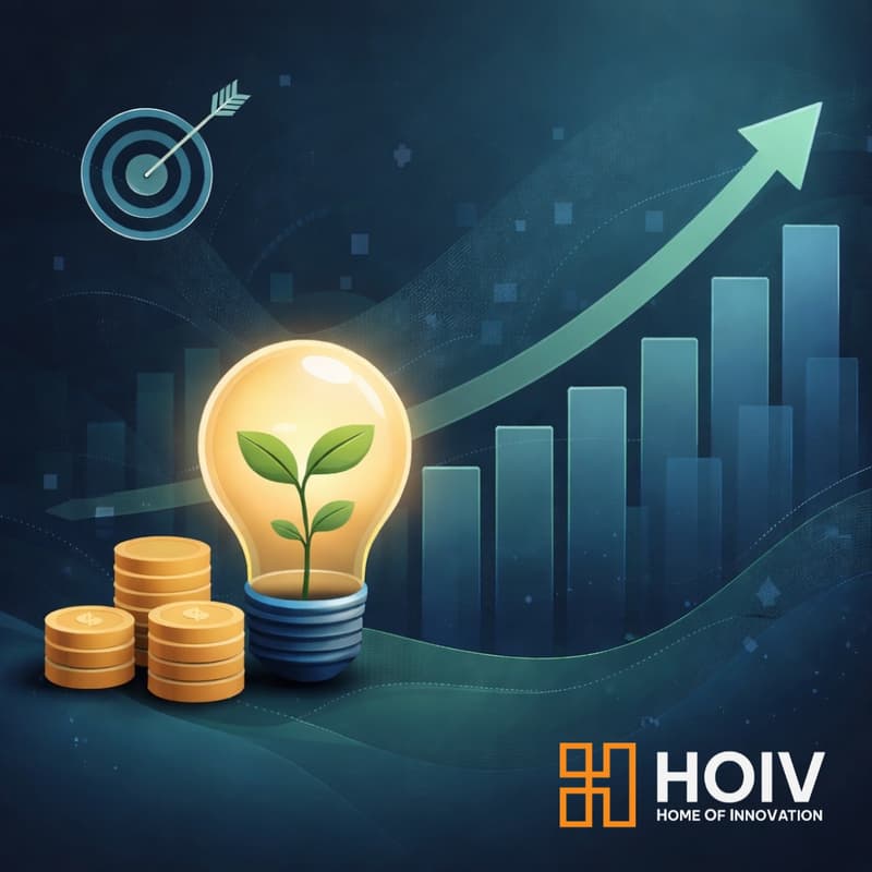 Cover Image for Early-Stage Funding: What Investors Really Look For