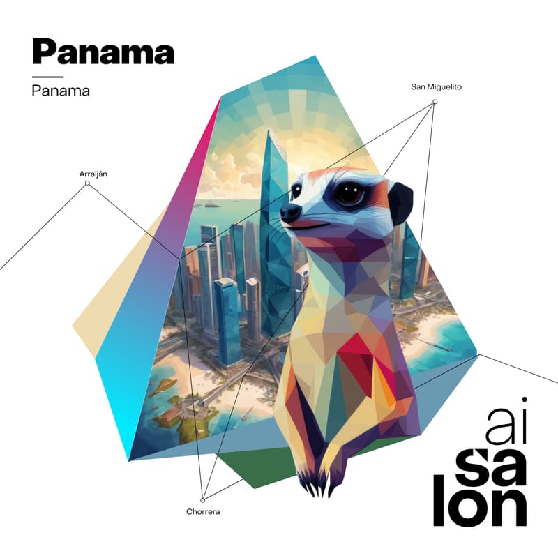 Cover Image for AI Salon Panama - After Office AI