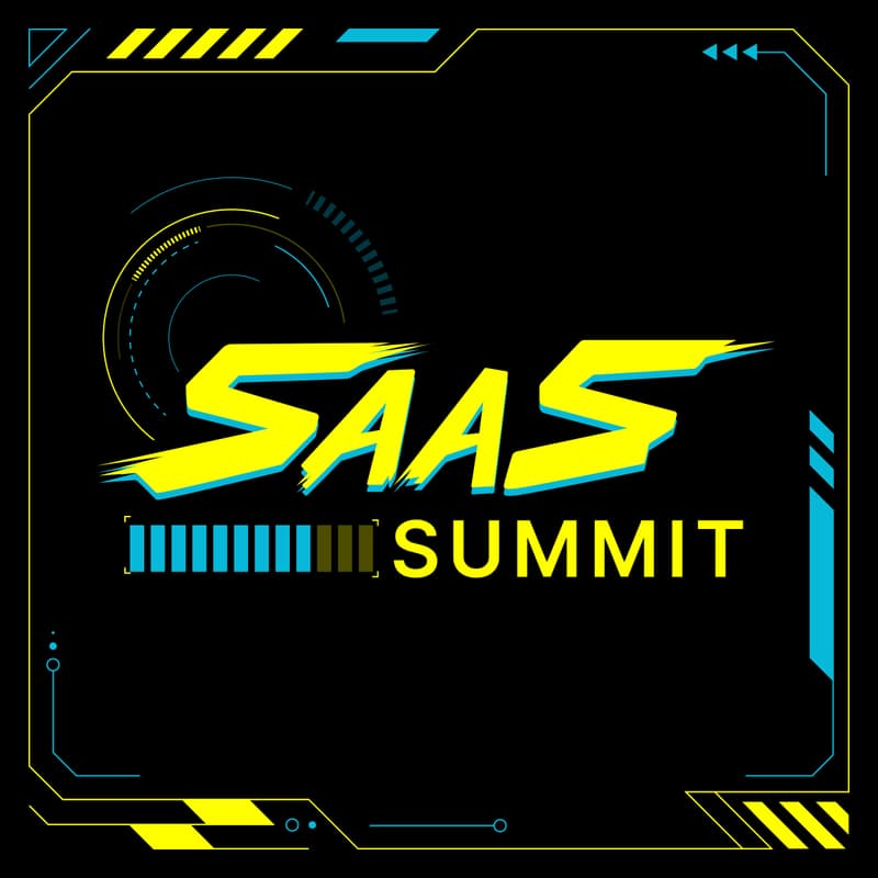 Cover Image for SaaS Summit