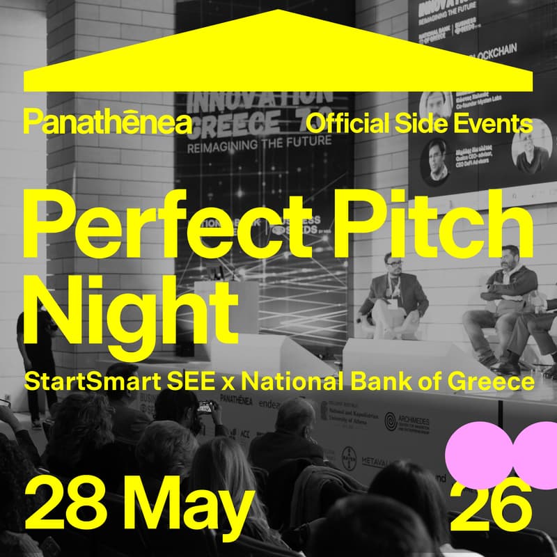 Cover Image for Perfect Pitch Night