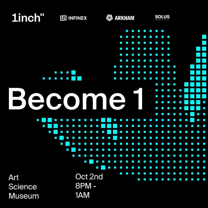 Cover Image for Become 1