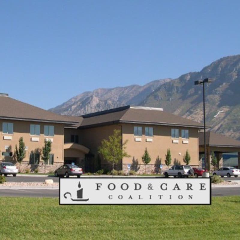 Cover Image for Tour & Networking Lunch: Food & Care Coalition