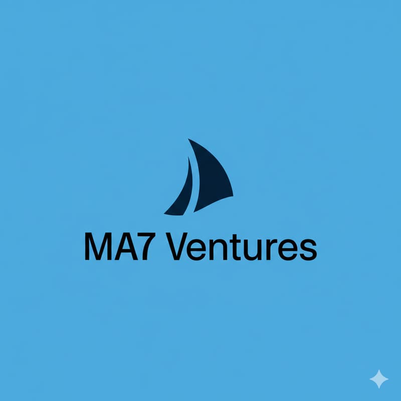 Cover Image for MA7 Ventures - VC Talks On Tap
