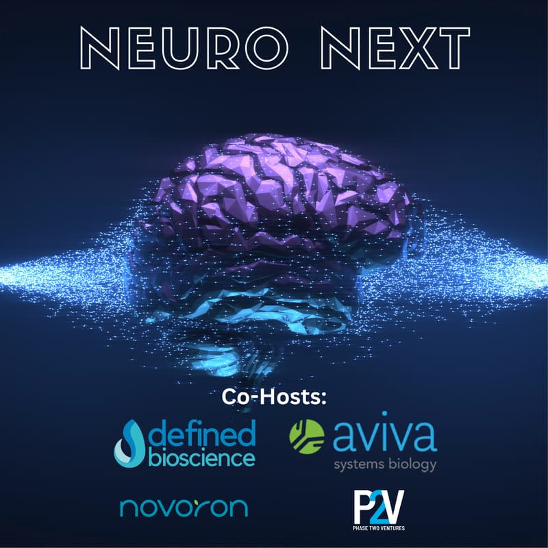 Cover Image for Neuro Next: Innovation in neuroscience and iPSC-based research