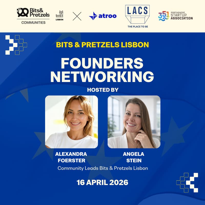 Cover Image for Founder Networking