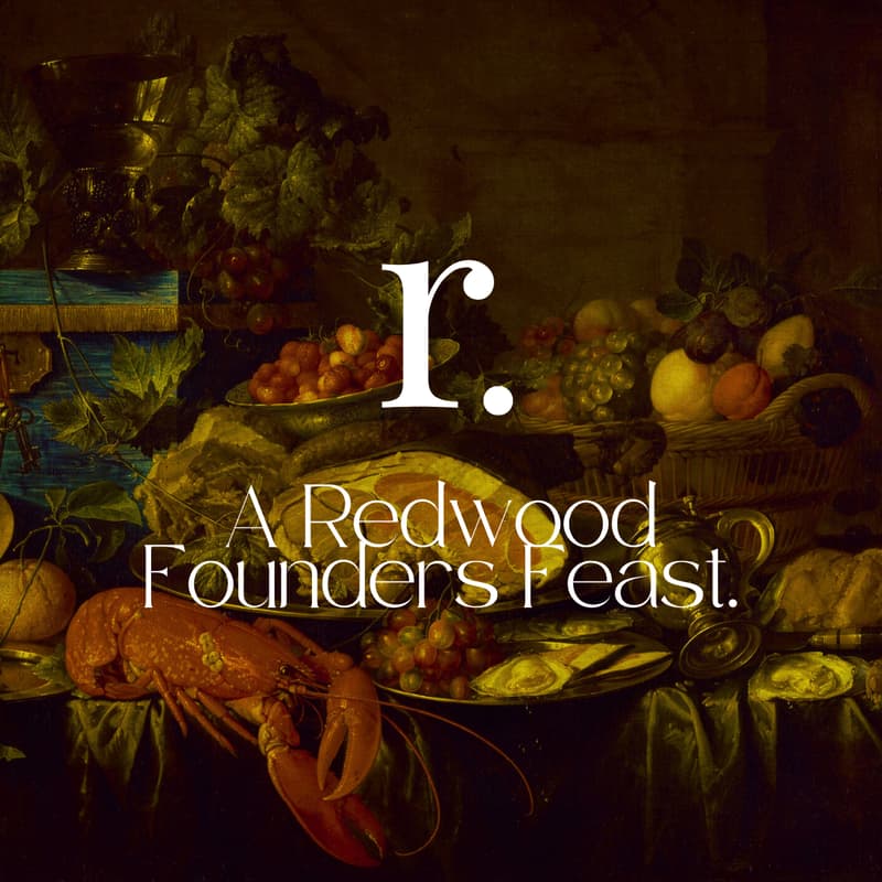 Cover Image for Founders' & Future Founders' Dinner