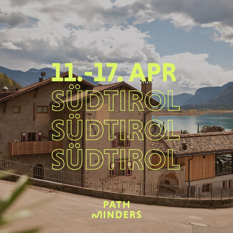 Cover Image for Pathminders | Timeout Südtirol