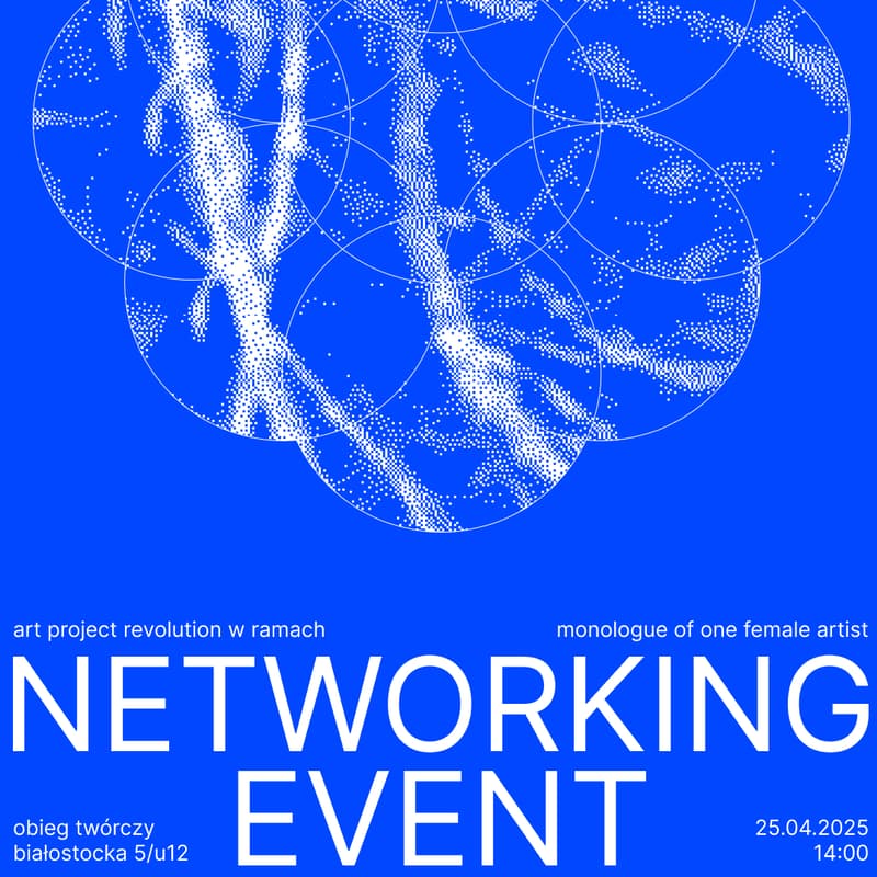 Cover Image for networking event | PRAGA edition