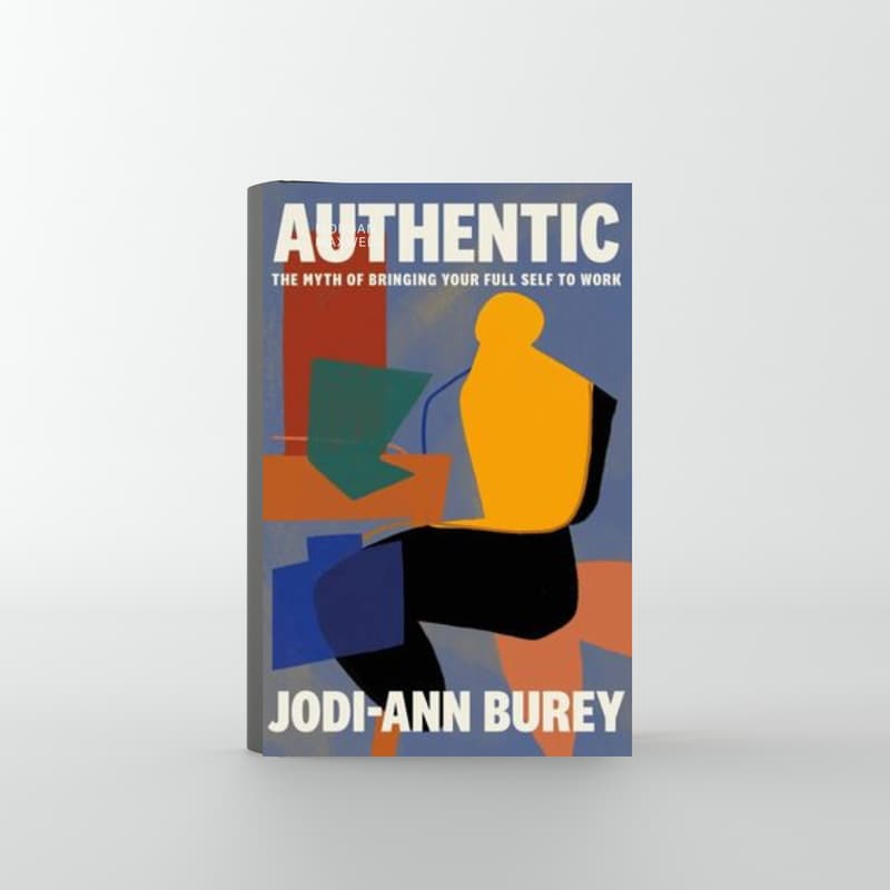 Cover Image for Work Within Book Club (June)