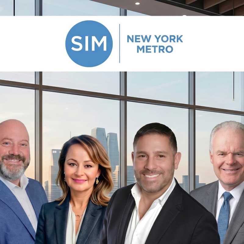 Cover Image for The Future of Talent