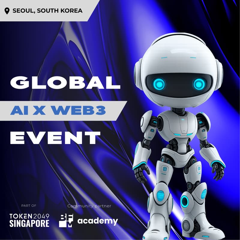 Cover Image for AI x Web3: Supercharging Startups with Intelligence
