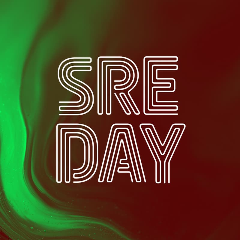 Cover Image for SREday Lisbon 2026 Q2