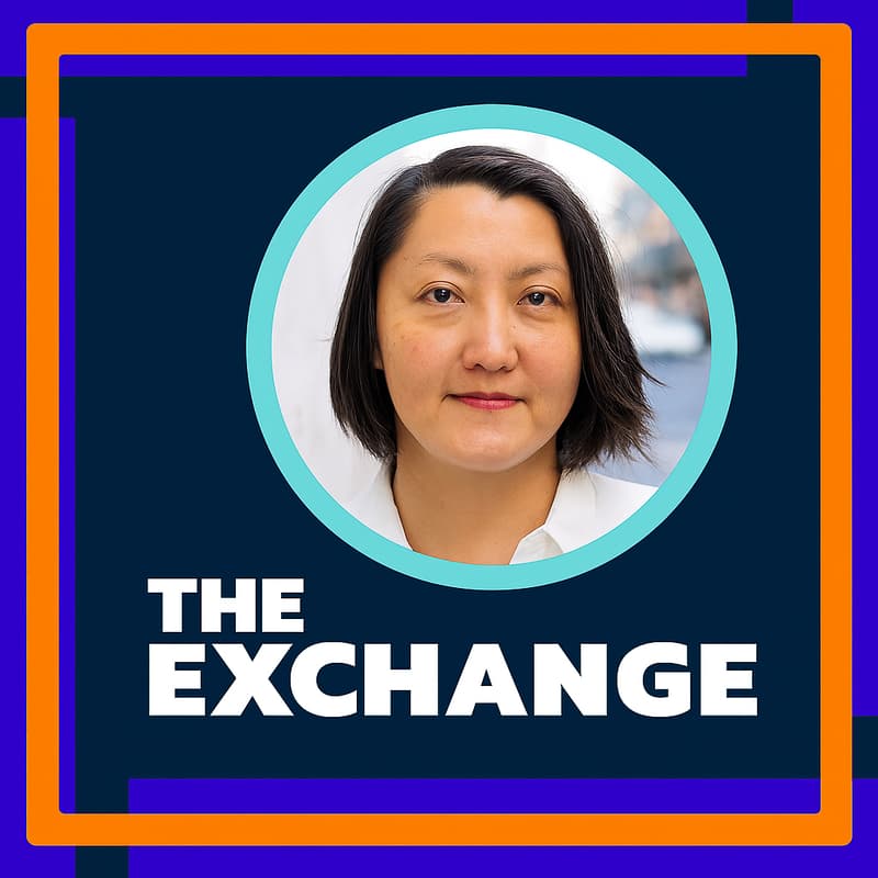 Cover Image for The Exchange: Legal Ops Podclub ft. Tara Waters