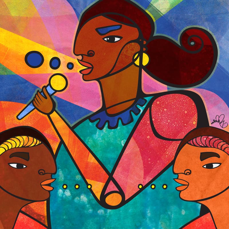 Cover Image for The Power of Culture for Central Valley Cultural Organizers