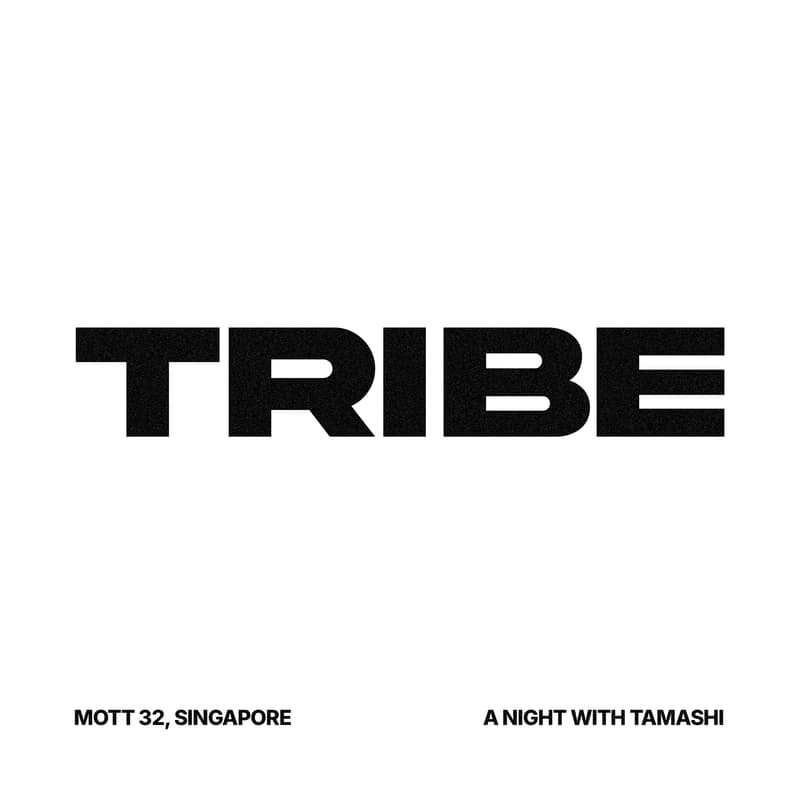 Cover Image for TRIBE 2025