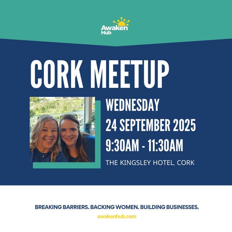 Cover Image for Cork Meet Up