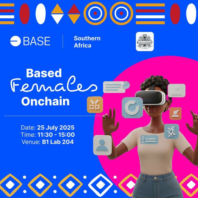 Cover Image for Base Mini App Session
