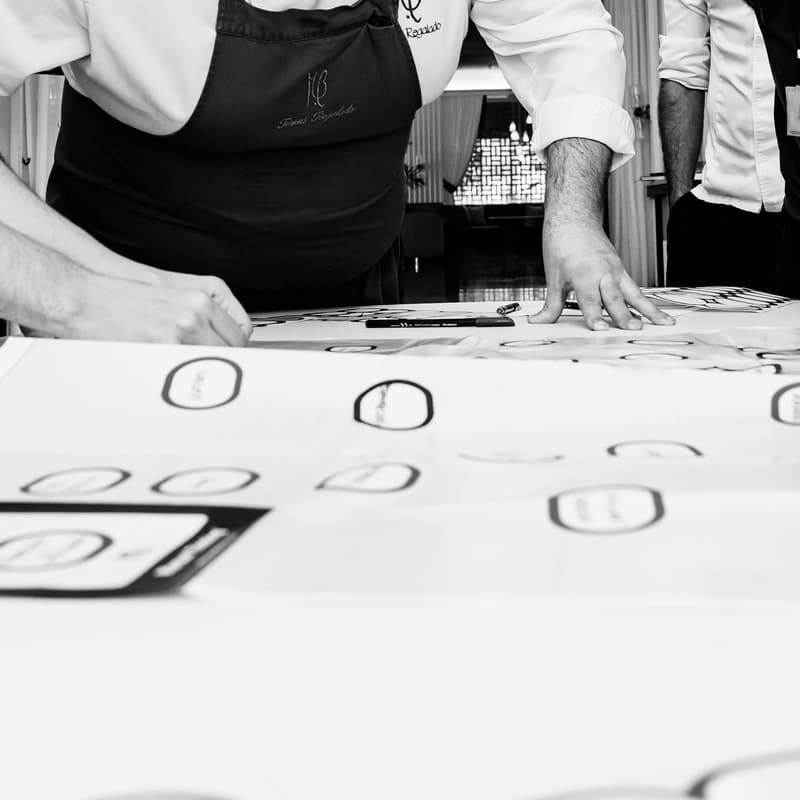 Cover Image for Gestión de proyectos gastronómicos. De la idea al resultado.