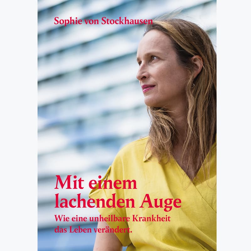Cover Image for Sophie von Stockhausen