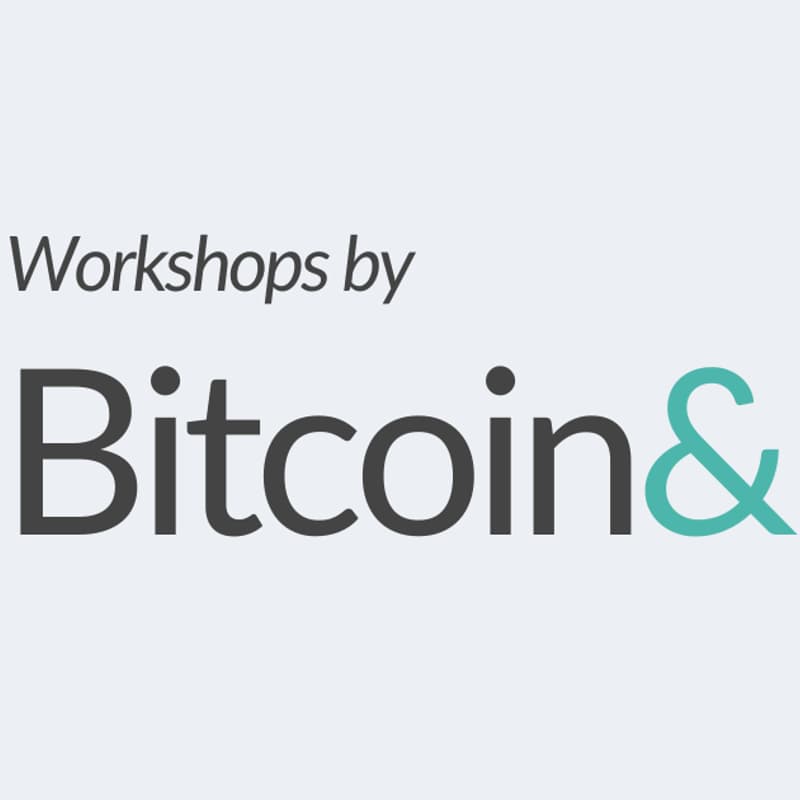 Cover Image for Bitcoin Masterclass (2- hour | FREE)
