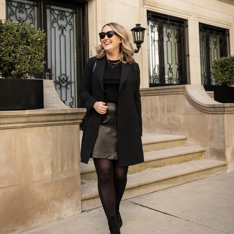 Cover Image for The Fall Reset: Meet & Greet and Shopping Event with Meghan Donovan (@meghandono)