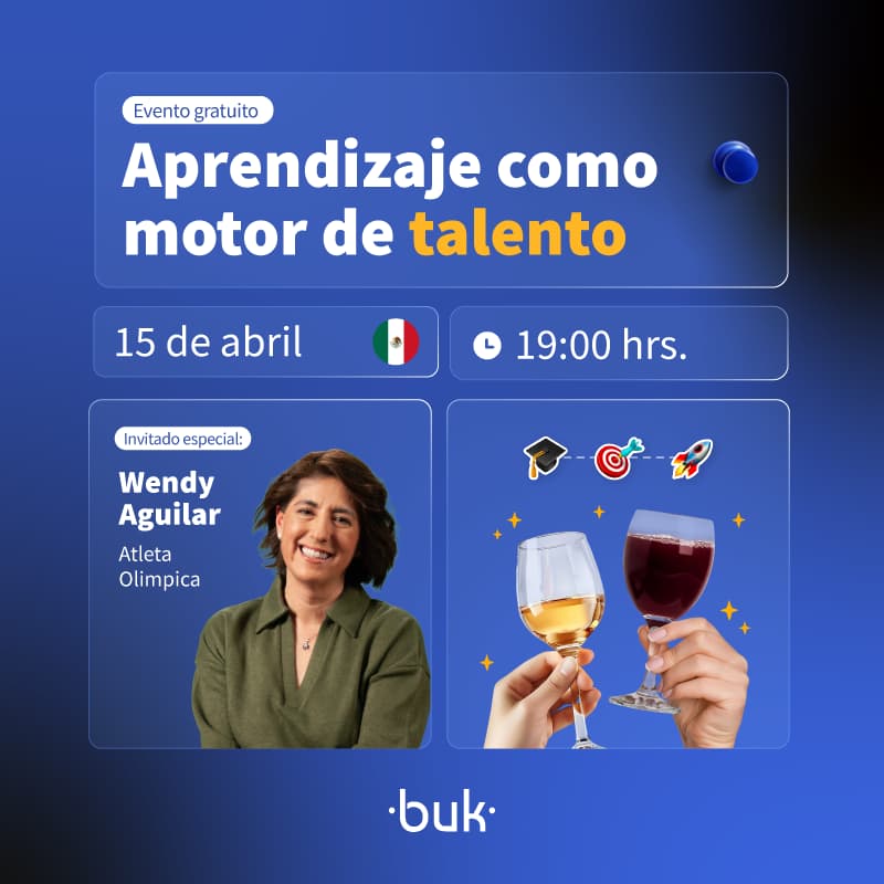 Cover Image for Aprendizaje como motor de talento