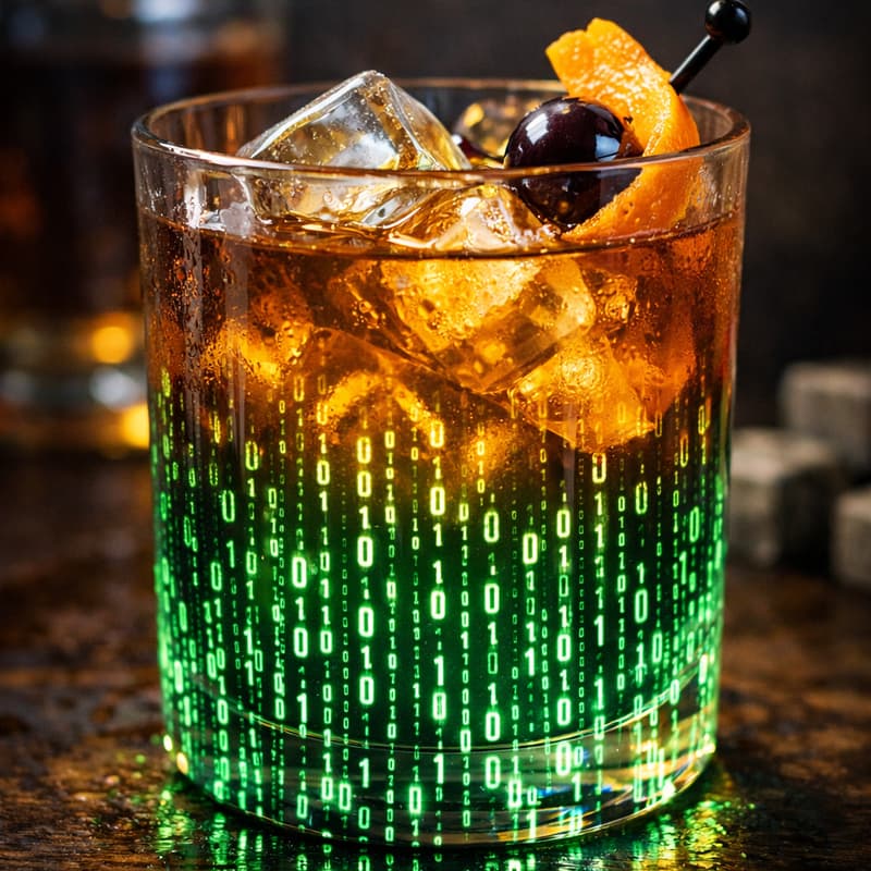 Cover Image for CyberSecurity & Cocktails - January Edition - San Francisco