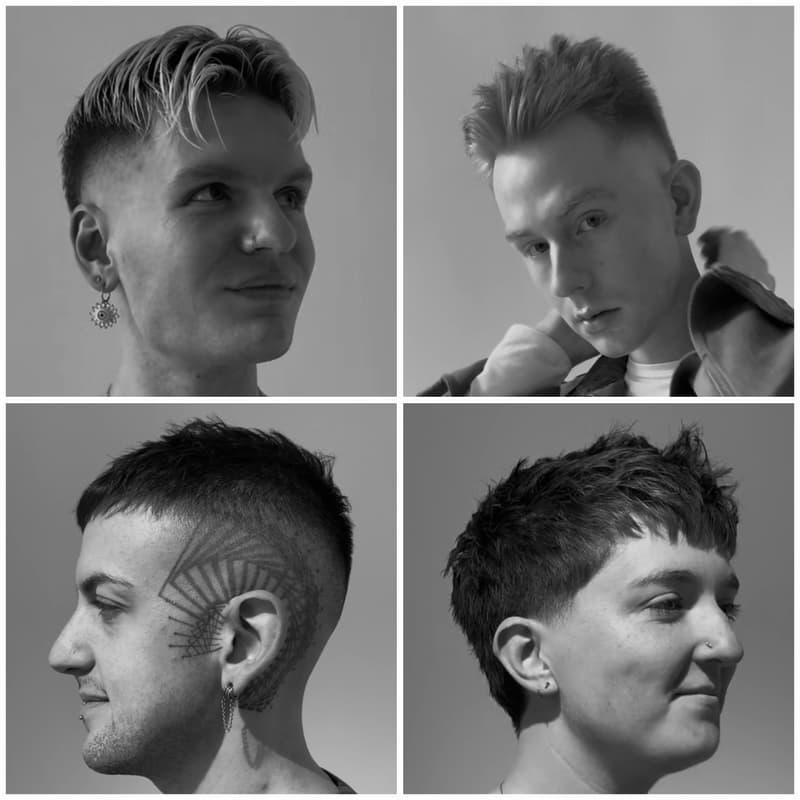 Cover Image for Damn Short @ Hairstory Studio