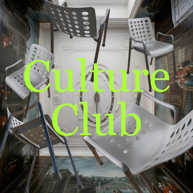 Cover Image for Culture Club: KI & Bauchgefühl