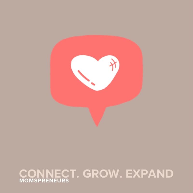 Cover Image for 🌸 MOMSPRENEURS IRL Relaunch 🌸