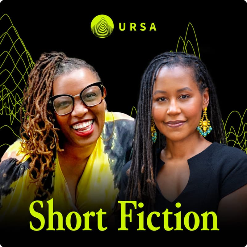 Cover Image for Ursa Story Club Ask Us Anything with Deesha Philyaw, Dawnie Walton, and Denne Michele Norris!