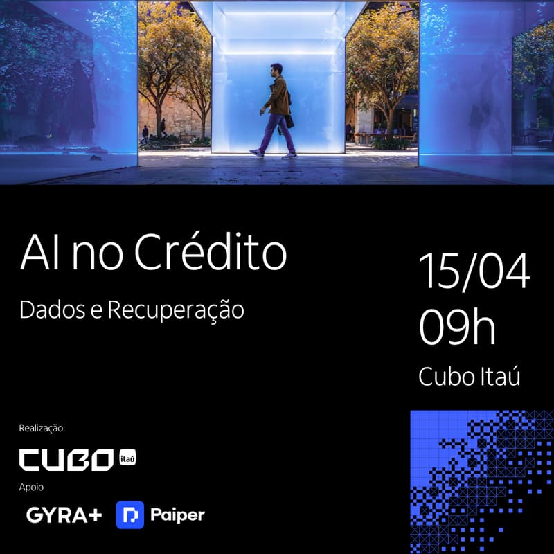 Cover Image for IA no crédito