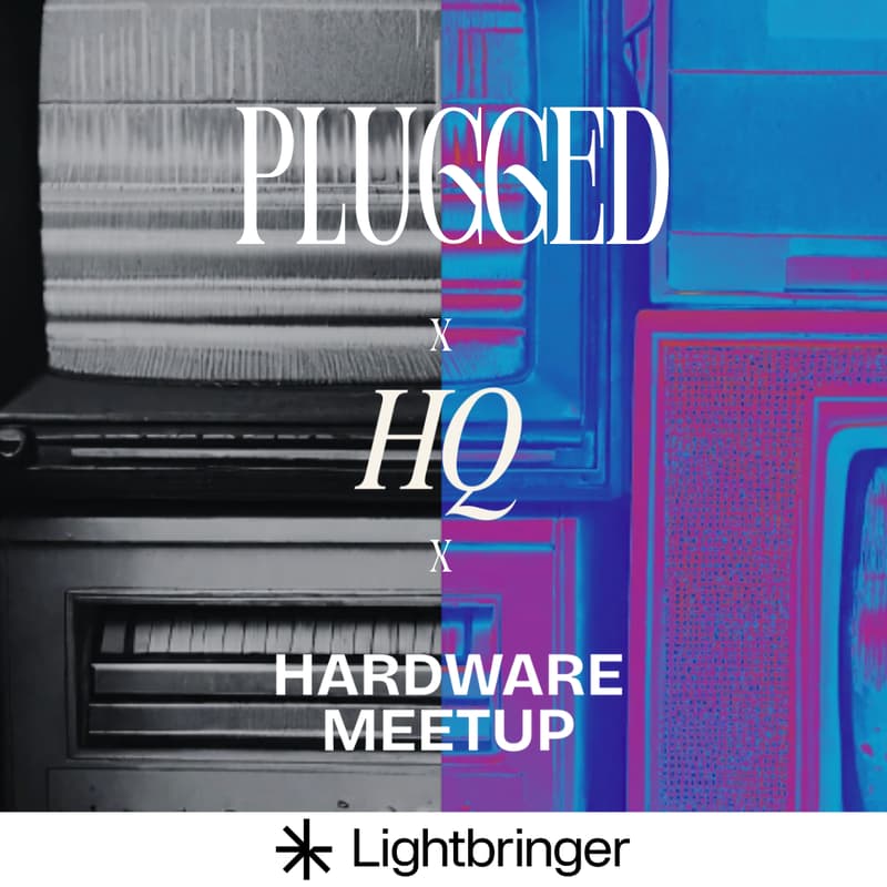 Cover Image for deep tech coworking + pizza night (ft. patent workshop + VC Q&A)