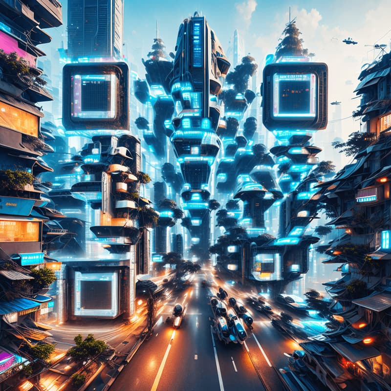 Cover Image for Generative AI Builders Meetup in Vietnam