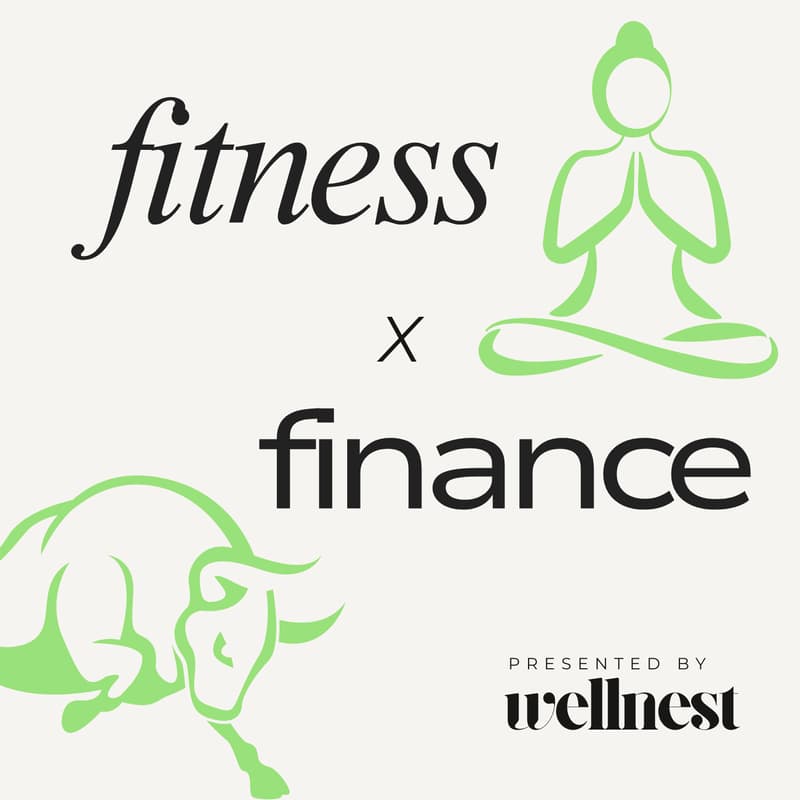 Cover Image for Lunch Power Hour: Fitness & Finance