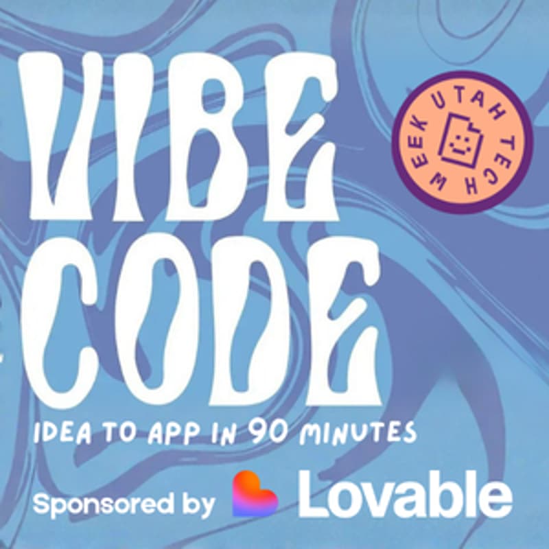 Cover Image for Vibe Mania: From Idea to App in 90 Minutes