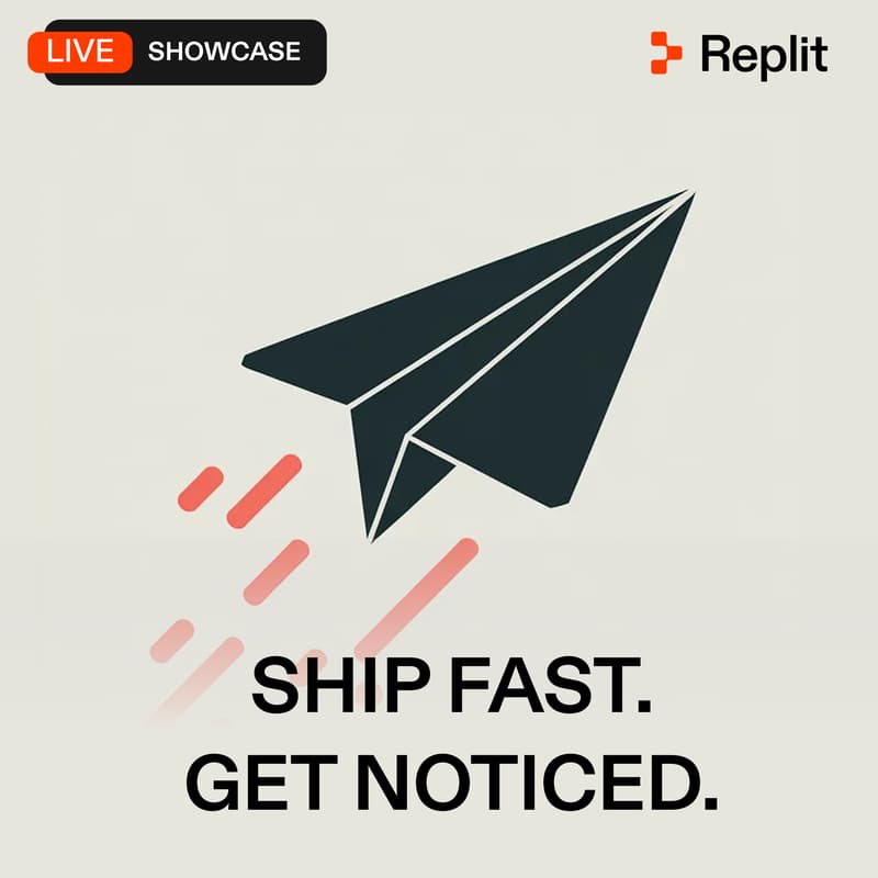 Cover Image for How to Ship Fast and Get Noticed | Agent 4 Buildathon